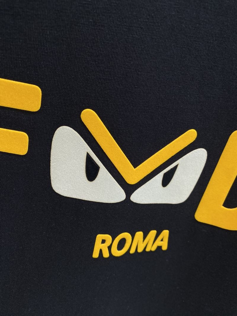 Fendi T-Shirts